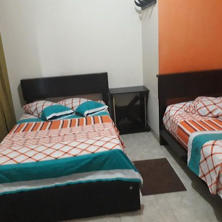 Brisas Del Llano Yopal Bagian luar foto