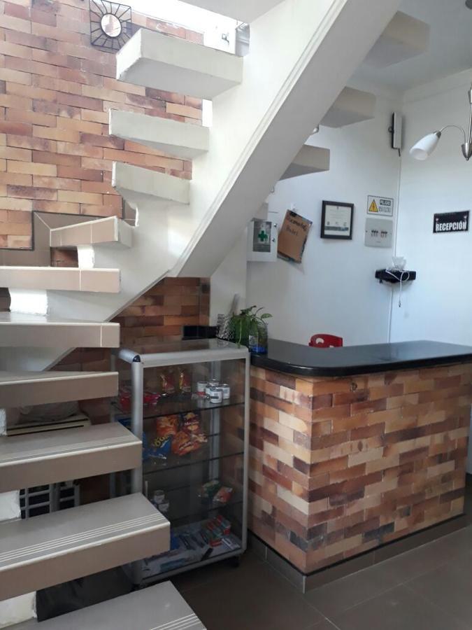 Brisas Del Llano Yopal Bagian luar foto