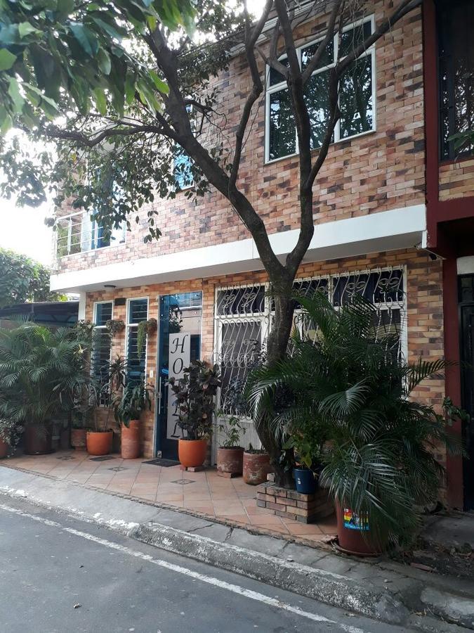 Brisas Del Llano Yopal Bagian luar foto