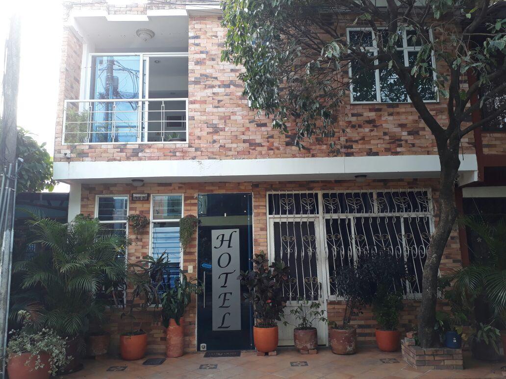 Brisas Del Llano Yopal Bagian luar foto