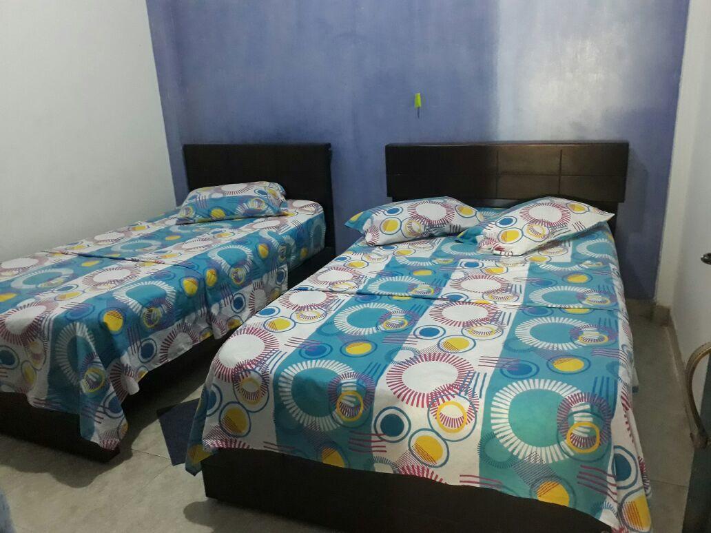 Brisas Del Llano Yopal Bagian luar foto