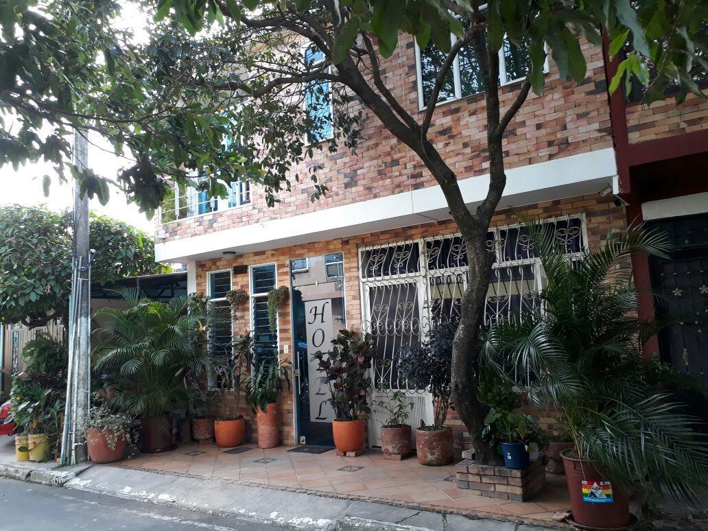 Brisas Del Llano Yopal Bagian luar foto