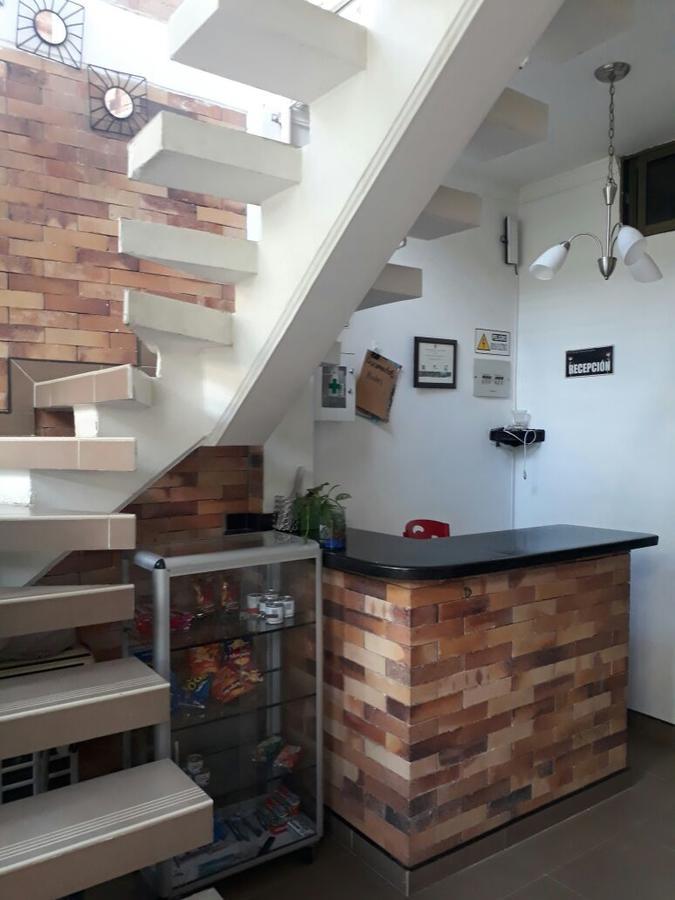 Brisas Del Llano Yopal Bagian luar foto