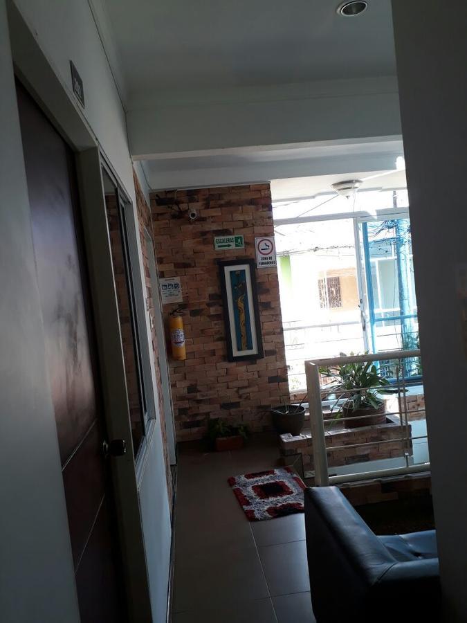 Brisas Del Llano Yopal Bagian luar foto