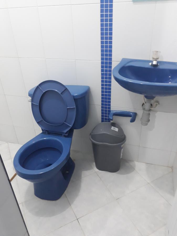Brisas Del Llano Yopal Bagian luar foto